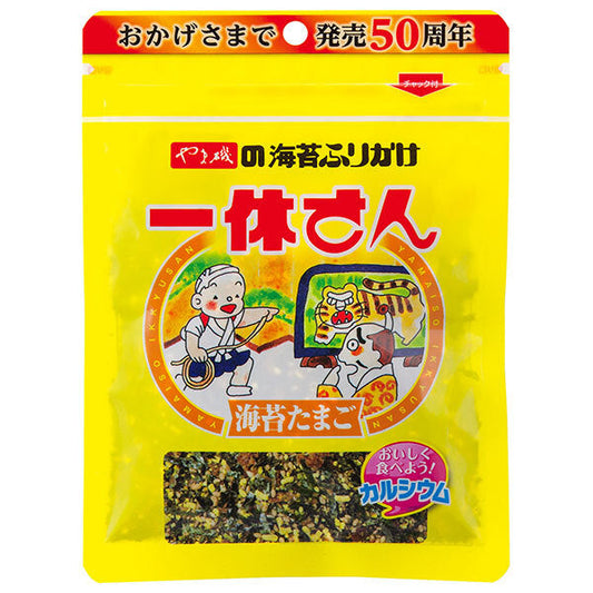 Yamaiso Ikkyu-san R Pack 40g x 10 bags [shipped in Japan]