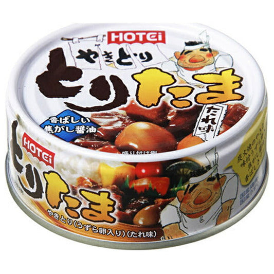 Hotei Foods Toritama Tare Flavor 90g x 24 pieces [Shipped in Japan]