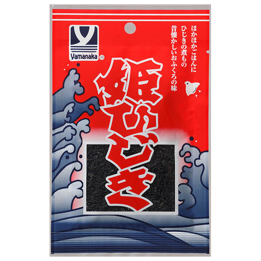 ヤマナカフーズ 姫ひじき 赤袋小 10g×20袋入【日本出荷】