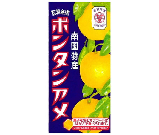 セイカ食品 ボンタンアメ 14粒×10個入【日本出荷】