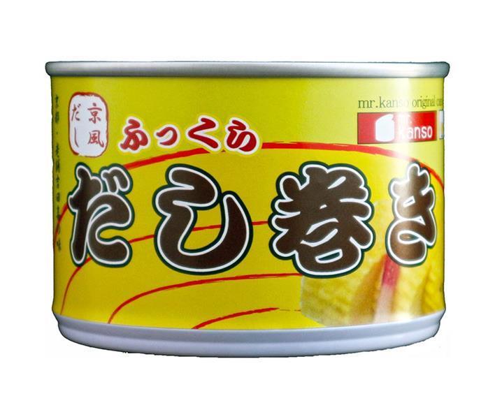 CB HAND Dashimaki 190g Can x 12 [Ships from Japan] 