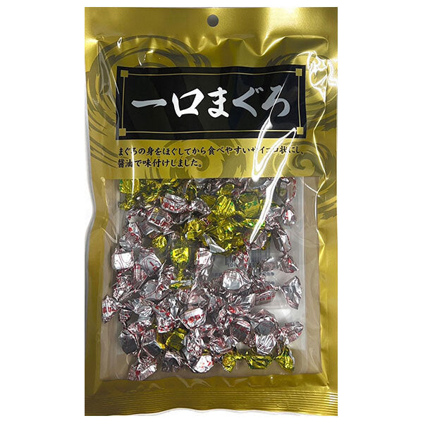 井上食品 一口まぐろ 70g×10袋入【日本出荷】