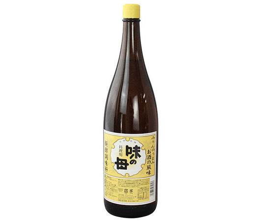 Ajiichi Ajinoha 1.8L bottle x 6 bottles [shipped in Japan]