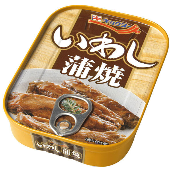 Kyokuyo Sardine Kabayaki 90g x 30 pieces [Shipped in Japan]