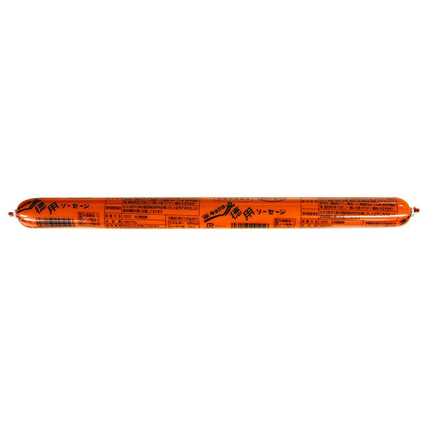 極洋 キョクヨー ソーセージ 180g×50個入【日本出荷】