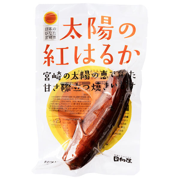 Hinataya Sun Beni Haruka 1 serving x 30 bags [shipped in Japan]