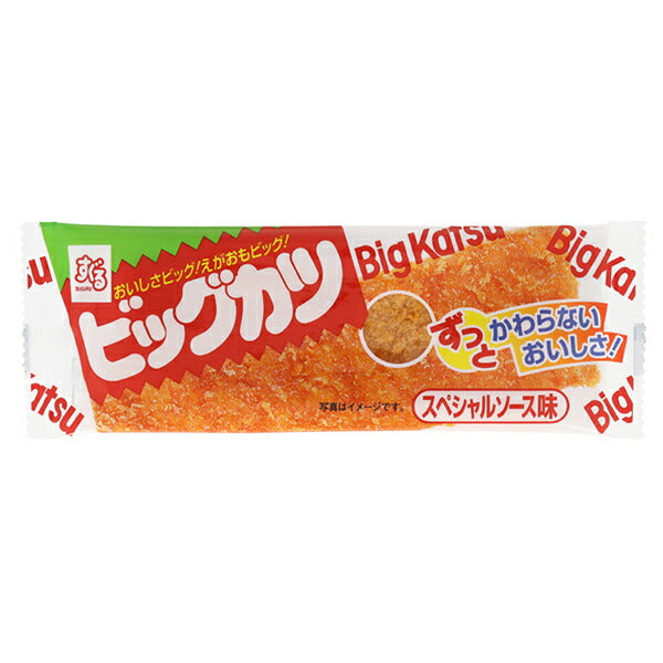 Suguru Big Katsu 1 piece x 30 pieces [shipped in Japan]
