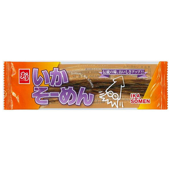 Suguru Squid Somen, 1 Piece x 30 [Ships from Japan]