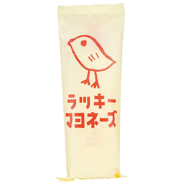 Maruwa Yushi Lucky Mayonnaise 200g x 10 bottles [shipped in Japan]
