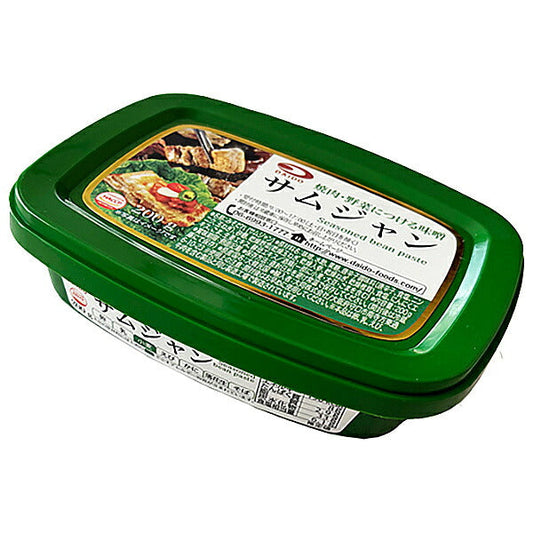 Daedong Samjang 200g x 12 pieces [shipped in Japan]