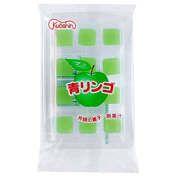 共親製菓 袋入 青りんごN 12粒×20個入【日本出荷】