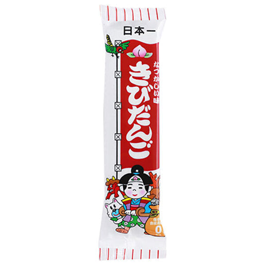 Kyodo Confectionery Kibidango N 1 bottle x 40 pieces [shipped in Japan]