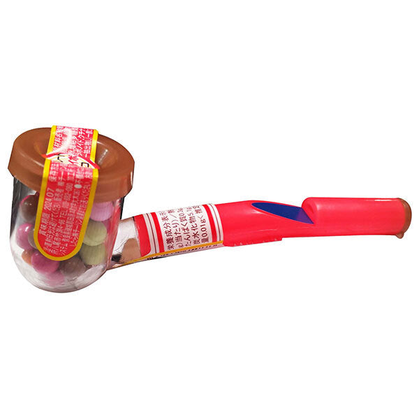 Chirin Seika Go Go Paipo Chocolate 6.5g x 30 Pieces [Ships from Japan]
