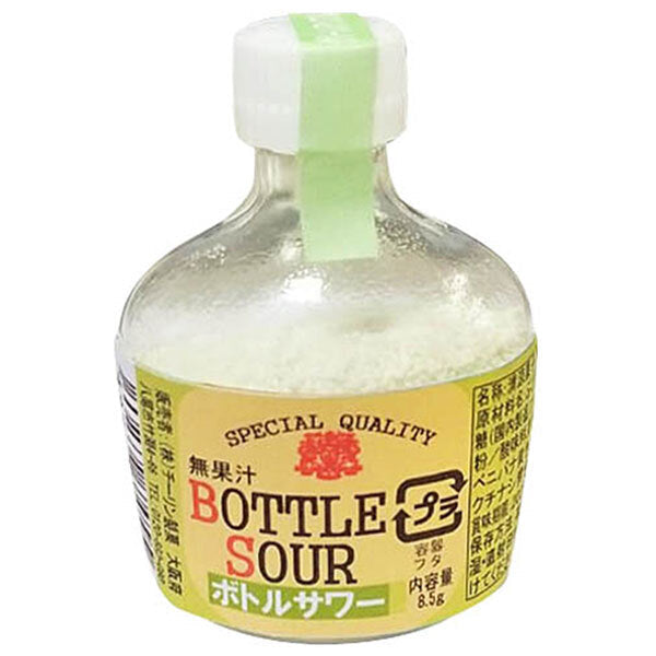 Chirin Seika Bottle Sour 8.5g x 30 Pieces [Ships from Japan]