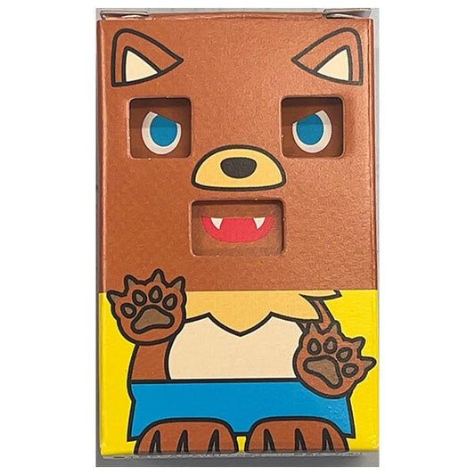 チーリン製菓 へんそう チョコ 16g×12個入【日本出荷】