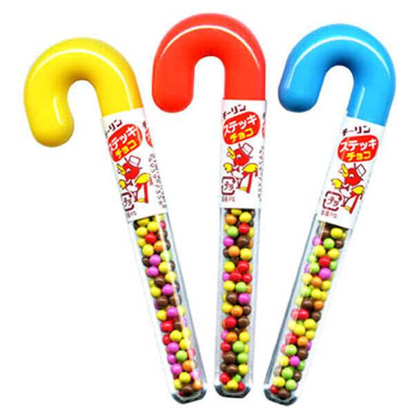Chirin Seika Stick Chocolate 5g x 30 Pieces [Ships from Japan]