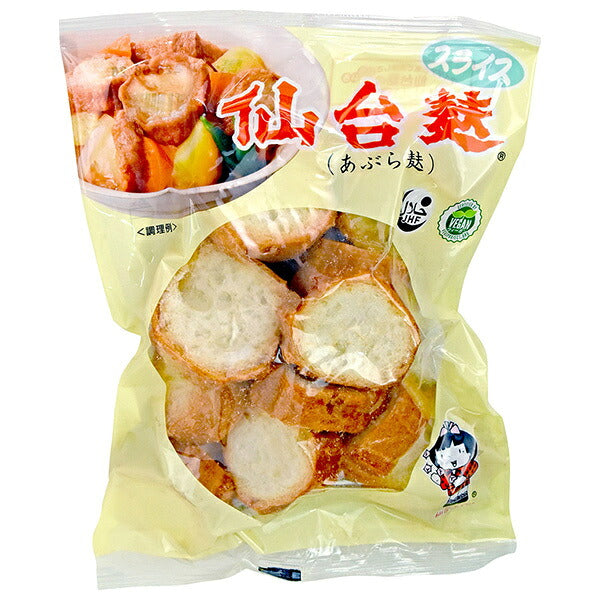 Yamagataya Shoten Sendai Mu Slice 18 50g x 12 bags [shipped in Japan]