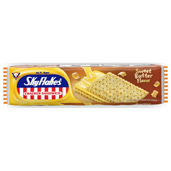Imai SkyF Cracker S Sweet Butter 300g x 15 [Ships from Japan]