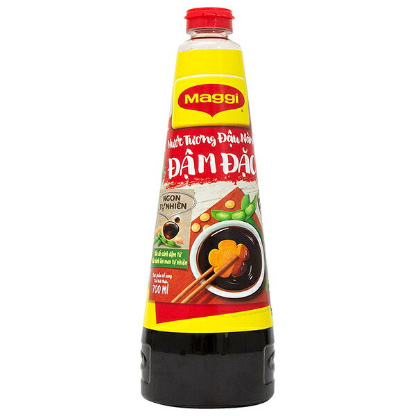 IMAI MAGGI Seasoning Dipping Sauce 700ml x 12 Bottles [Ships from Japan]