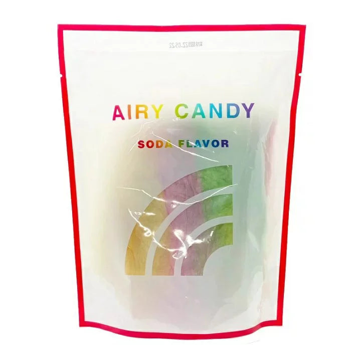 Cotton Candy Airy / わたあめエアリー