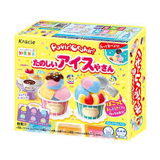 DIY Japanese Candy Set / DIY 日本キャンディセット