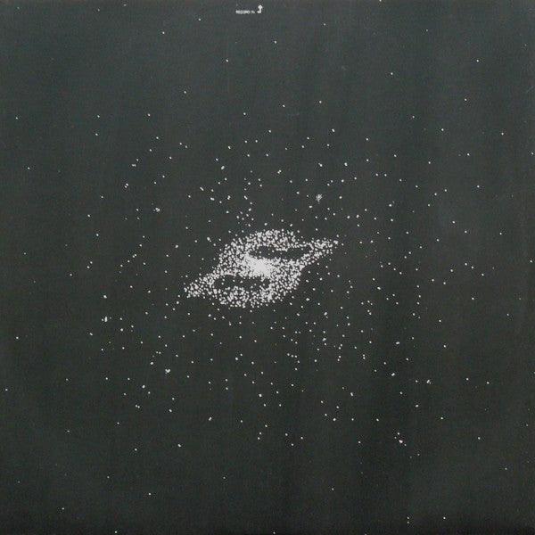 Satoshi Tomiie - Darkness (Vinyl, 12", 33 ⅓ RPM) Very Good Plus (VG+) / Very Good (VG)