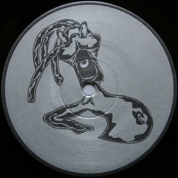 E-Man (2) - XTC Express (Vinyl, 12", 45 RPM) Very Good (VG) / Good Plus (G+)