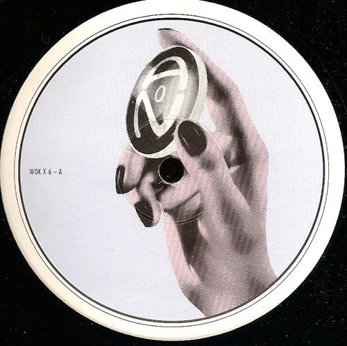 The Art Of Noise - Peter Gunn (Extended Version) (Vinyl, 12", 45 RPM, Single) Very Good Plus (VG+) / Very Good (VG)