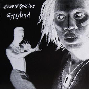 House Of Gypsies - Gypsyland (2xVinyl, LP) Good Plus (G+) / Good Plus (G+)