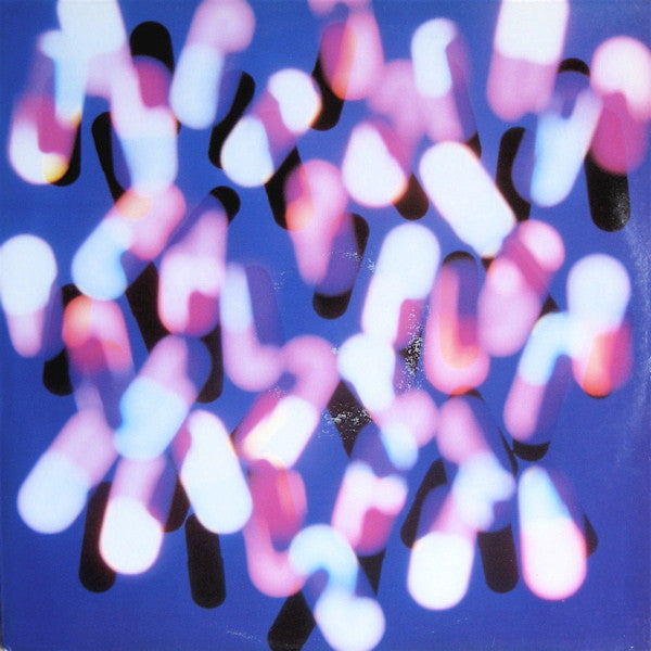 New Order - Fine Time (Remix) (Vinyl, 12", 33 ⅓ RPM, Single) Very Good (VG) / Very Good (VG)