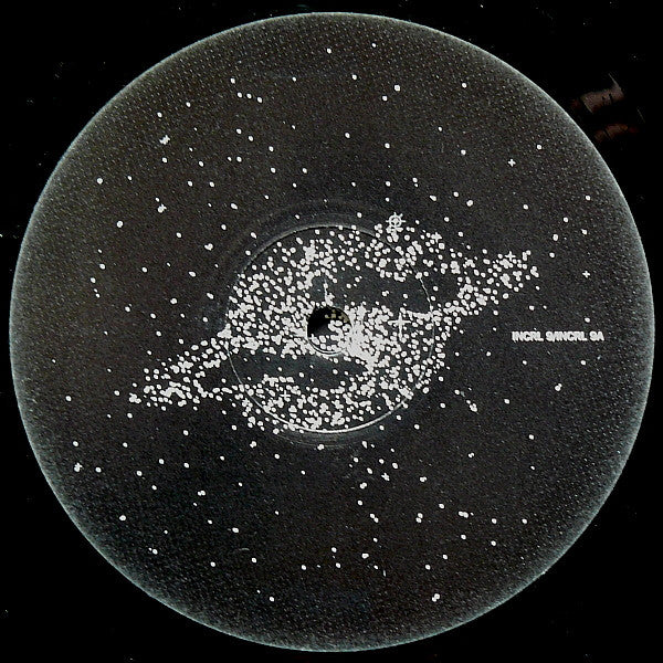 Satoshi Tomiie - Darkness (Vinyl, 12", 33 ⅓ RPM) Very Good Plus (VG+) / Very Good (VG)