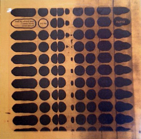 Two Banks Of Four - Street Lullaby (Vinyl, 12") Very Good (VG) / Very Good (VG)