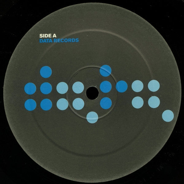 Minimalistix - Close Cover (The Piano Track) (Vinyl, 12", 45 RPM) Very Good (VG) / Very Good (VG)
