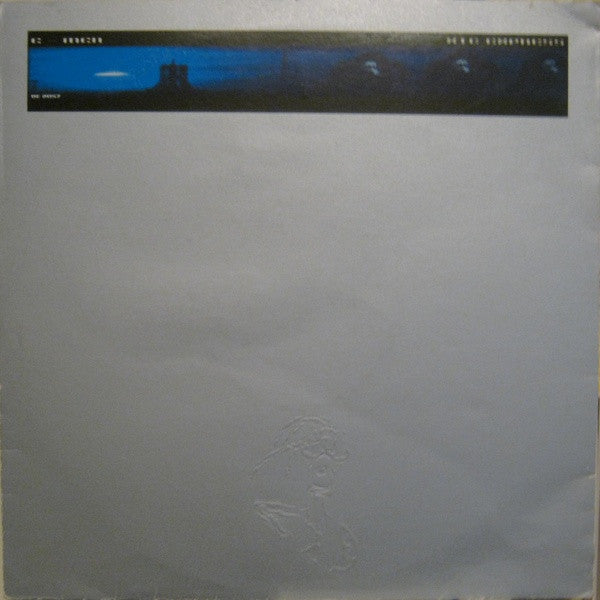 E-Man (2) - XTC Express (Vinyl, 12", 45 RPM) Very Good (VG) / Good Plus (G+)