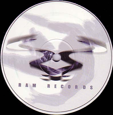 Andy C & Shimon - Body Rock (Vinyl, 12", 45 RPM, Stereo) Very Good Plus (VG+) / Very Good Plus (VG+)