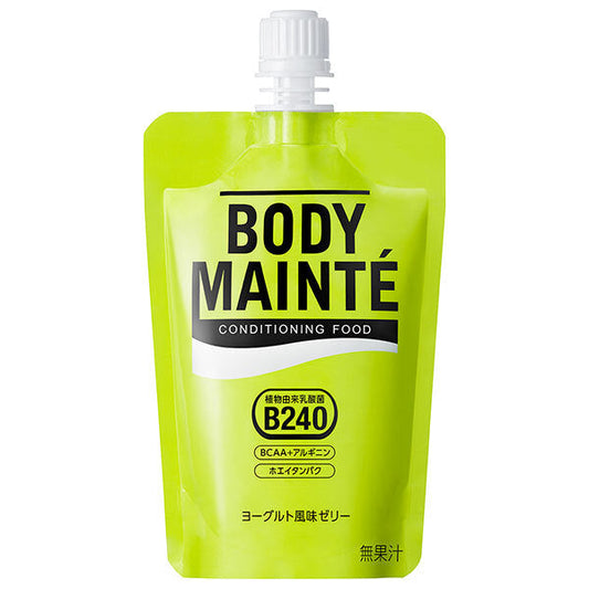 Otsuka Pharmaceutical Body Maintenance Jelly 100g pouch x 30 pieces [shipped in Japan]