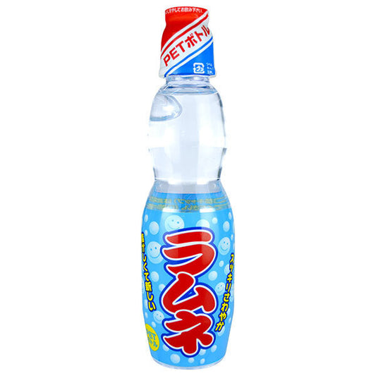 Kimura Beverage PET Ramune 250ml PET bottles x 30 bottles [Shipped in Japan]
