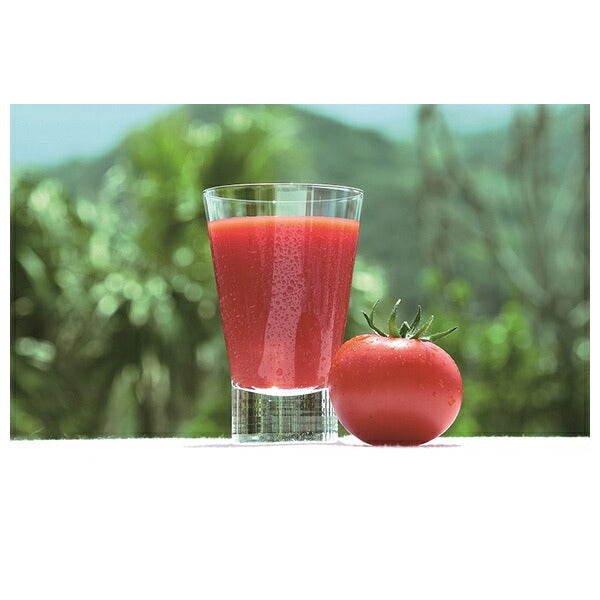 Kagome Centennial Quality Tomato Juice 190g can x 30 pieces [Shipped in Japan]