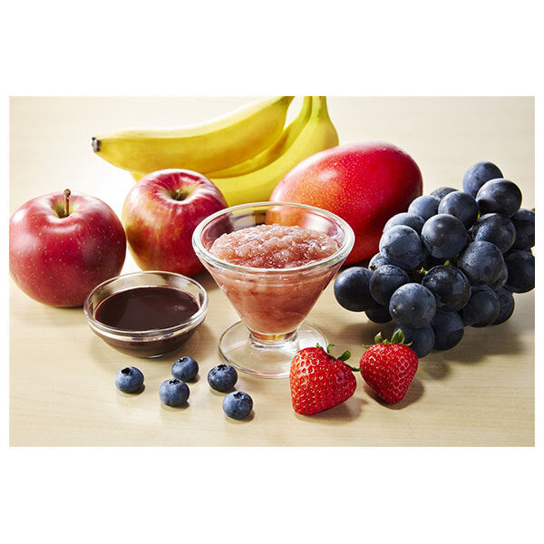 Kagome My Fruit Bowl Acai Bowl Fruit Jelly Snack 175g x 30 [Ships from Japan]