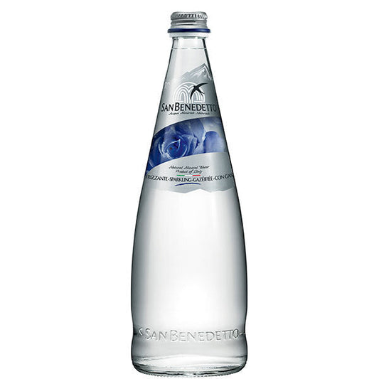 Monte Bussan San Benedetto Prestige RE (Sparkling) 750ml Bottles x 12 [Ships from Japan] 