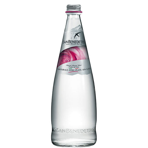 モンテ物産 サンベネデットプレステージRE(スティル) 750ml瓶×12本入【日本出荷】