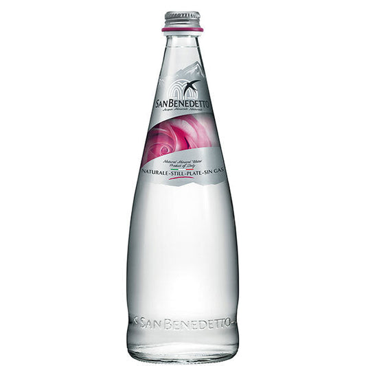 モンテ物産 サンベネデットプレステージRE(スティル) 750ml瓶×12本入【日本出荷】