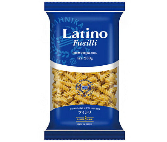 富永貿易 フィシリ 250g×20袋入【日本出荷】