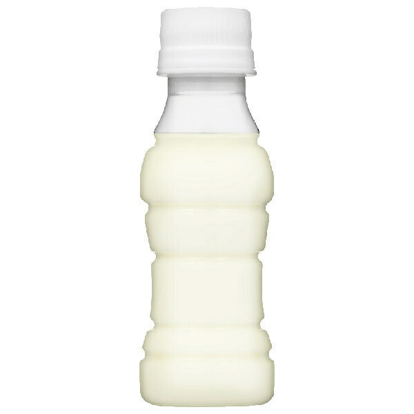 Asahi Soft Drinks PLUS Calpis Immune Support Labelless Bottle 100ml PET bottle x 30 bottles [Shipped in Japan]