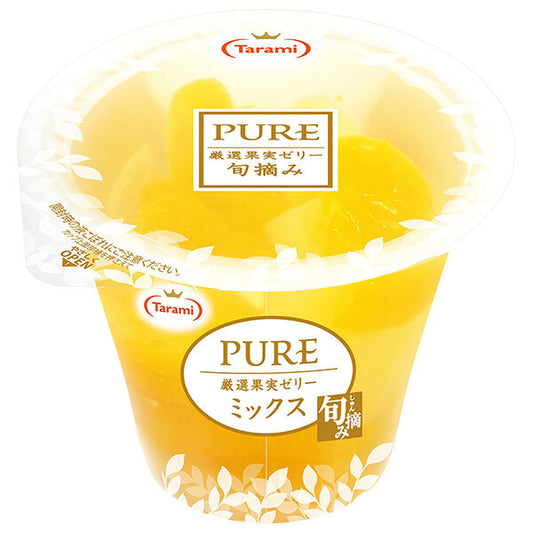 Tarami PURE Mix 270g x 18 (6 x 3) [Ships from Japan]