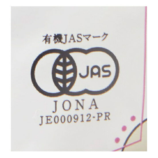 Endo Seian Organic Zenzai, 180g x 30 (5 x 6) packs [Ships from Japan] 