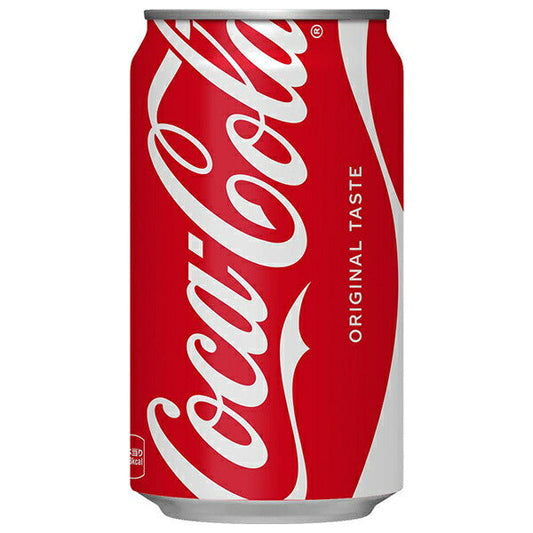 Coca-Cola Coca-Cola 350ml can x 24 pieces [shipped in Japan]