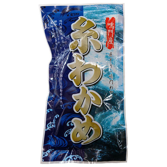 Asahi Fresh Wakame Seaweed, 11g x 10 bags [Ships from Japan] 