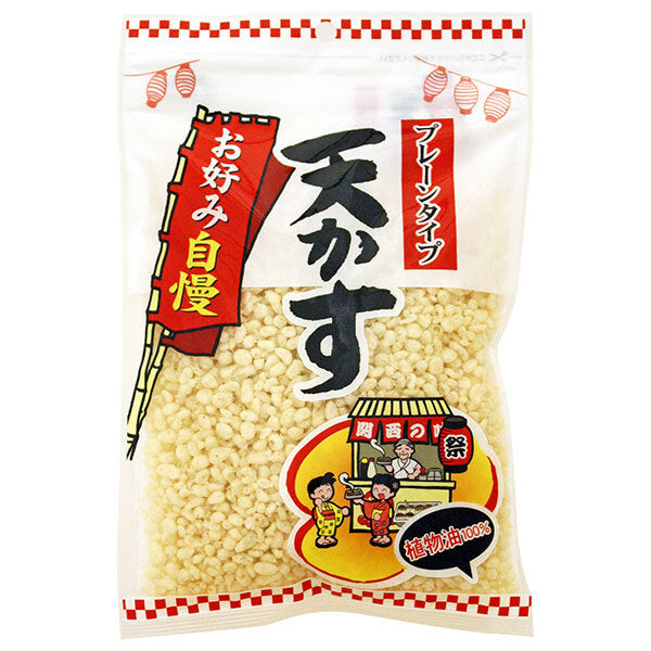 Asahi Fresh Okonomijiman Tenkasu 90g x 10 bags [Shipped in Japan]