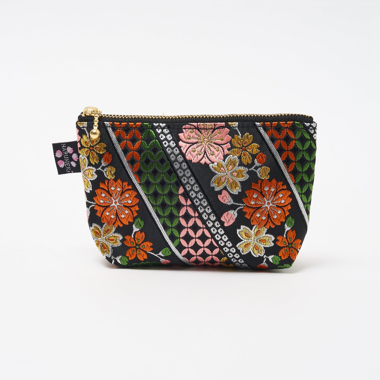 Kinran Small Pouch (Middle)